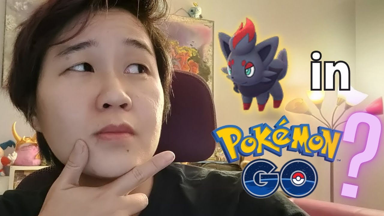 IS ZORUA COMING TO SPOTLIGHT HOUR on OCT 25th??? Pokémon GO YouTube
