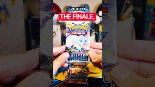The Finale. | Silver Tempest Sunday (Day 34) #pokemontcg