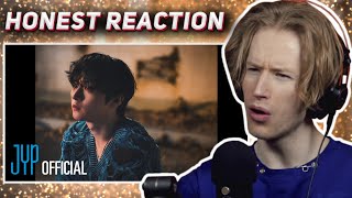 HONEST REACTION to Stray Kids 