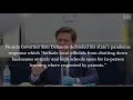 DeSantis Defends COVID Record: ‘The Lockdown States Got It Wrong’