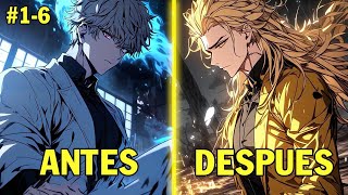 ☣️ (P1-6) RECHAZADO en la ceremonia de compromiso, pero no dejaré que nadie MENOSPRECIE a mi familia