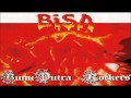 bumiputra rockers aku hanya serangga hq