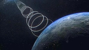 Vanishing radio signals point to 4 mystery objects in our galaxy