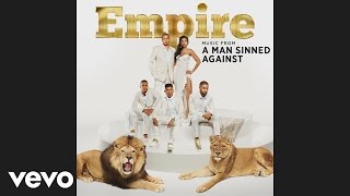 Empire Cast - Powerful (Feat. Jussie Smollett And Alicia Keys) [Audio]