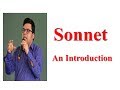 Sonnet - An Introduction