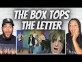 So Süß Meine Reaktion Beim Ersten Hören Von The Box Tops The Letter