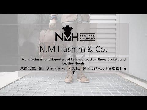 NMH Leather Products