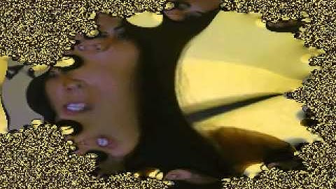 Fractal Trace Magic Camera Webcam Effects Video