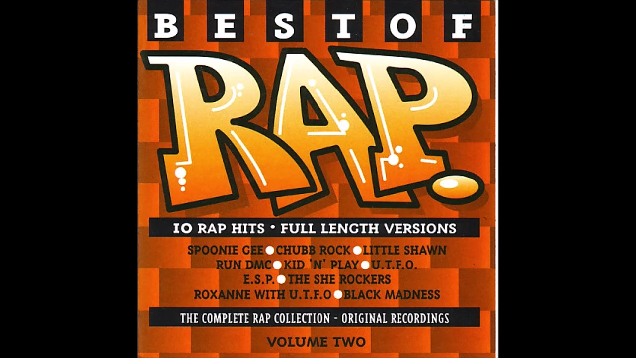 ☆Rod Runnit Chubb Fresh☆ G-rap Hiphop Chubb Rock - Ya Bad Chubbs - YouTube