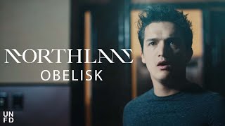 Смотреть клип Northlane - Obelisk