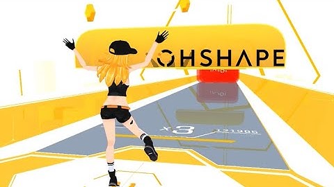 【Custom Map】OhShape - Happy Wedding Mae Song - Yabai T-Shirts Yasan