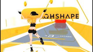 Download lagu 【Custom Map】OhShape - Happy Wedding Mae Song - Yabai T-Shirts Yasan