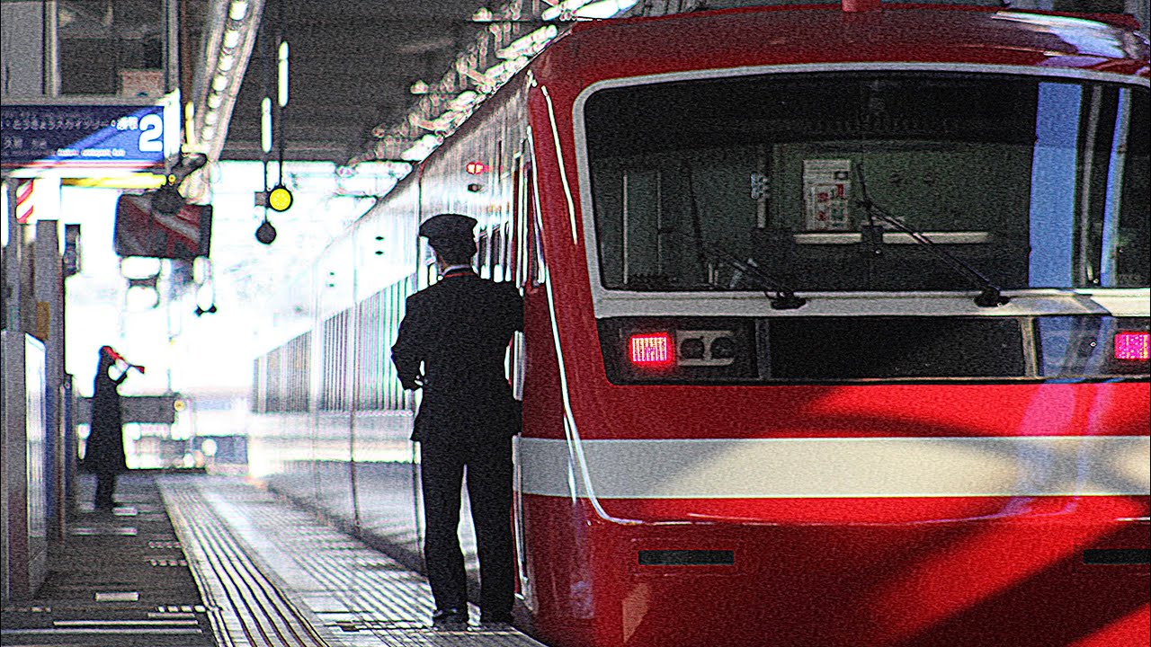 東武伊勢崎線が吹っ切れた