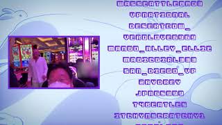 Download Lagu 🔴 Live gokkasten en meer! Las Vegas Casino 4+ avonden per week geopend! #live #casino #gokkasten MP3