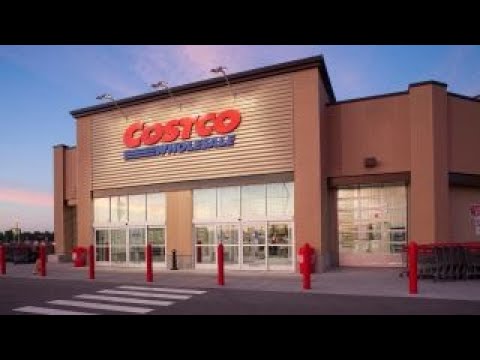 Costco selling $6,000 doomsday food kits