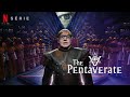 The pentaverate saison 1 bande annonce vf