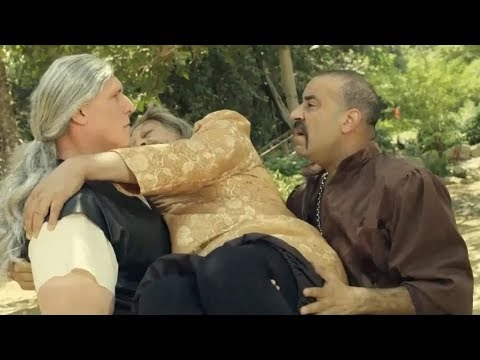 فيفا أطاطا أنا اللمبي مدرب الكونغ فو الجديد تعلم فنون القتال على طريقة اللمبي