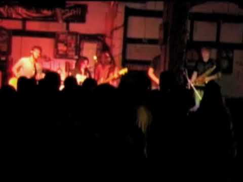 Ex Norwegian - Jet Lag (Live with horns, 2009) - YouTube