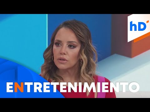 Video: Rosie Rivera Diēta