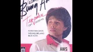 Nyanyian Cinta - Billy Eden