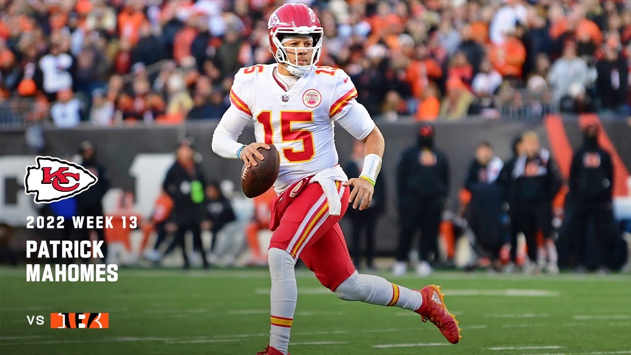 NFL Week 13 Game Recap: Cincinnati Bengals 27, Kansas City Chiefs