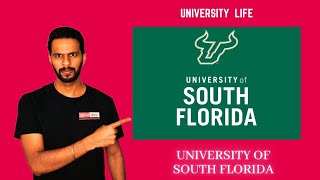 MS in University of South Florida - Study Abroad requirements, GRE score, tution fees & housing cost