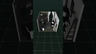 Office idea! #bloxburg #build #roblox #office #aesthetic #fypシ゚ #fypシ゚viral #fyp Office idea! #bloxburg #build #roblox #office #aesthetic #fypシ゚ #fypシ゚viral #fyp