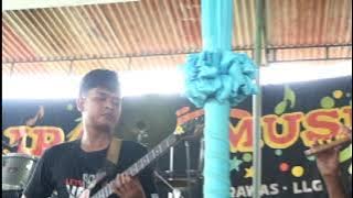 OM PUPUT IRAMA MUSIK GADIS MALAYSIA VOC ☆ TEPNO DPR