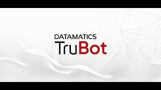 Datamatics Trubot™ -  Enterprise-grade (RPA) Robotic Process Automation Software Solution screenshot 2