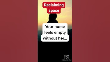 Reclaiming space