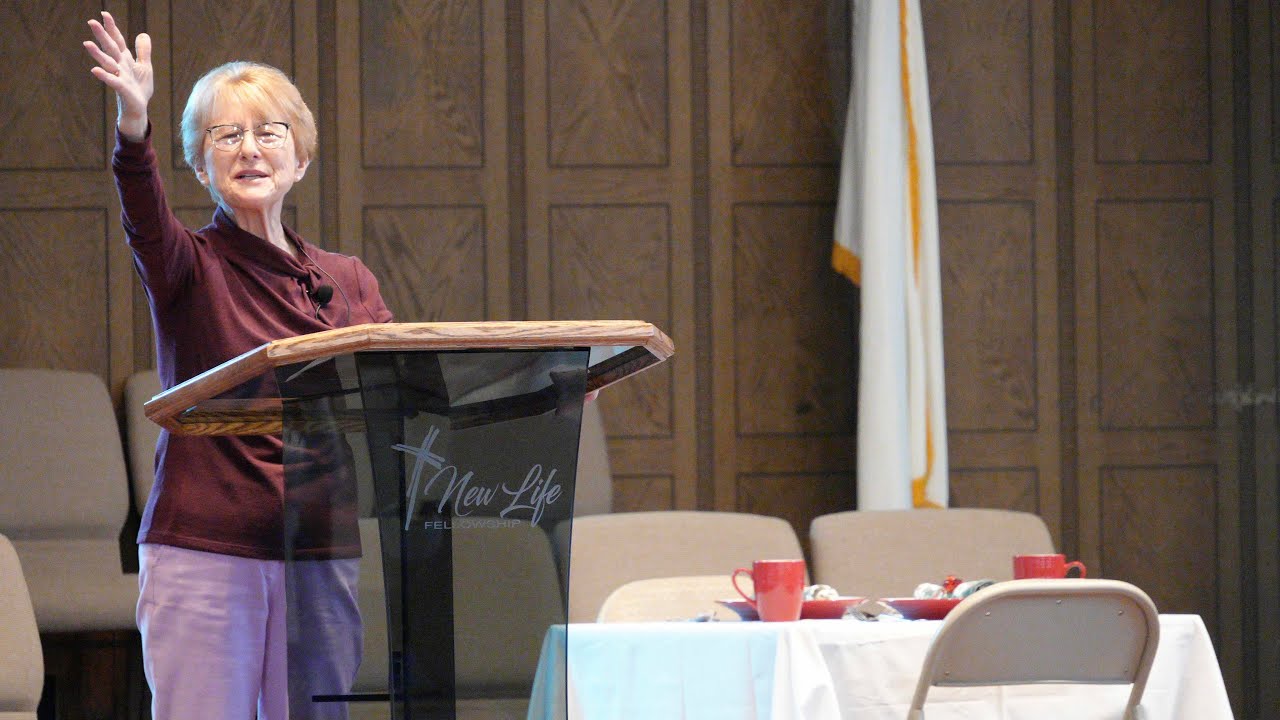 Sunday Service - Jan. 18th, 2026