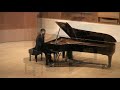 5th symphony s 464i allegro con brio pianist dylan nguyen