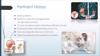 AAC Assessment and Treatment of Patient Post LCVA