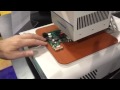 Maskants for PCB Pin Connectors at Assembly 2015