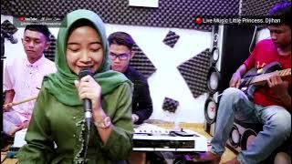 TERLALU BAHAGIA MUSIK TENGDUNG SANDIWARA VOC. NESA NATA JAYA