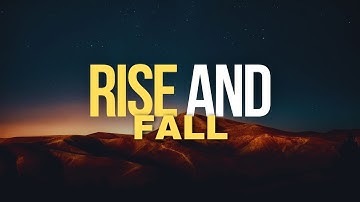 Rise and Fall - Official Video - Reese 🎵