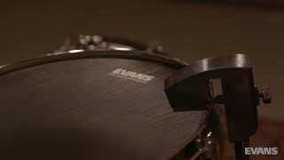 SoundOff Drumheads | Jonathan Barber 