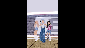 Highkey Obsessed SP4RKLE LUNA NINI MIKA SHEESH KUV Rhdancestudio 