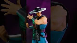 KRAZY $220 Mortal Kombat Kung Lao Unboxing!
