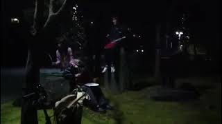 東公園Lick 20140404