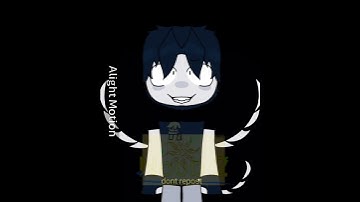 Two time meets azure?! #roblox #forsaken #animation #cringewarning #art #azuretime 