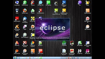 Inciando no Desenvolvimento Android - Básico
