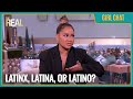 Is the Term ‘Latinx’ Offensive? 50% of Hispanics Think So