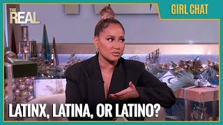 Is The Term Latinx Offensive? 50% Of Hispanics Think So
