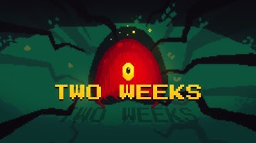 I Had 2 Weeks to Build My Steam Next Fest Demo (No Pressure)