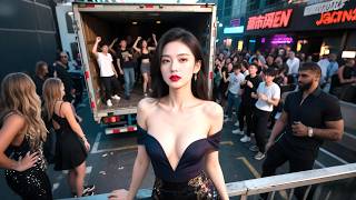 妻子出軌富少貨車上豪華熱舞，窮小子阻攔卻遭慘撞，怎料他重生到富少哥哥身體，與嫂子纏綿三夜以暴制暴爽翻天！#短劇#窮小子逆襲#爽文#傲心短劇No1Drama