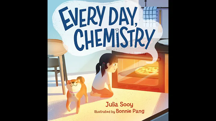 Every Day Chemistry - DayDayNews