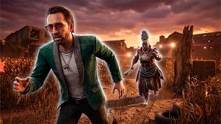 Survivor Intense Gameplay Dead By Daylight No Commentary