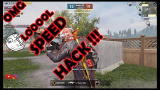 Pubg Mobi̇le Ambar Modu Hi̇le Geldi̇