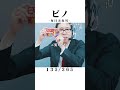 【毎日実況男】ピノ【135/365】#short